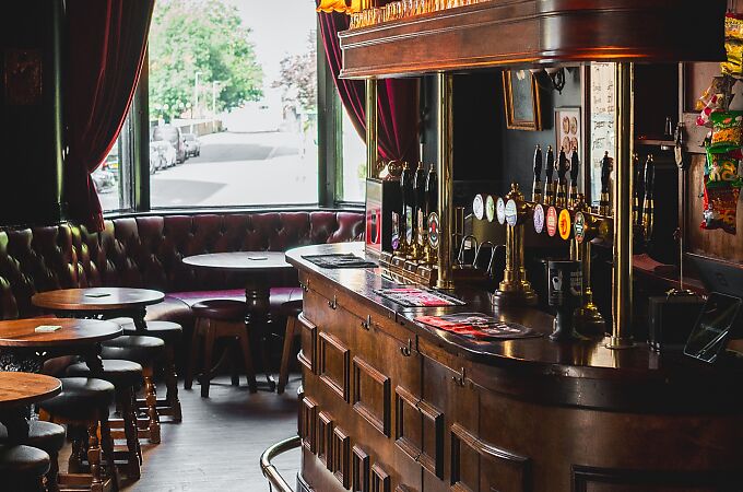 Britain’s 100 Best Pubs: last year’s top 10 (and how to vote now for 2026)